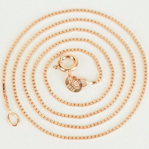 Collier En Citrine Incrustée En Argent Sterling 925, Pendentif Classique Populaire Pour Femmes