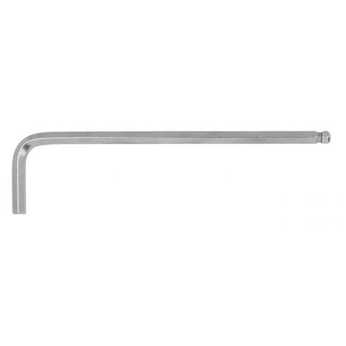 KS TOOLS INOX Clé Allen, 8,0 mm, longue (964.0408)
