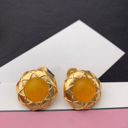 Boucles D'oreilles En Argent 2021 Pour Femmes, Bijoux De Luxe De Marque Célèbre En Europe, Broches D'oreille, Pierres Précieuses Naturelles, Or, Vintage, Offre Spéciale 925