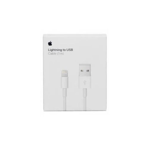 Chargeur Iphone Original Apple