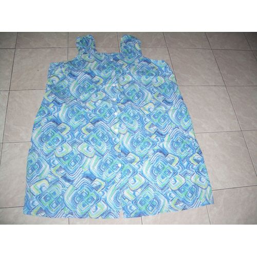 Robe Blouse T 58 Darmart Neuve
