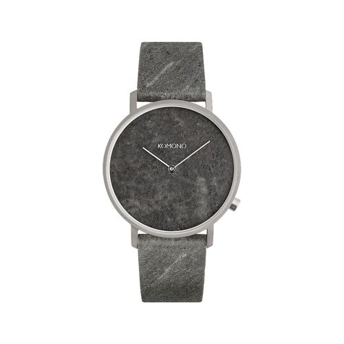 Komono Lewis Dark Slate