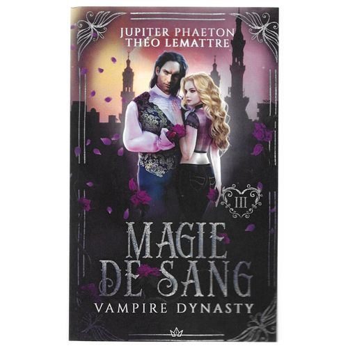 Magie De Sang