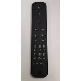telecommande livebox 5 orange