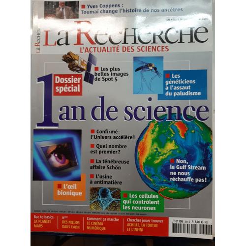 1 An De Science