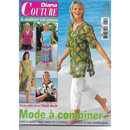 Diana Couture N°51
