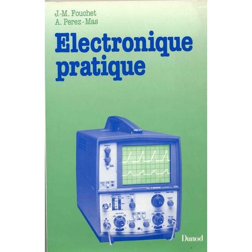 Électronique Pratique - Formation Continue