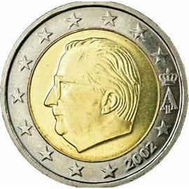 Pièce de 2 euros — Wikipédia