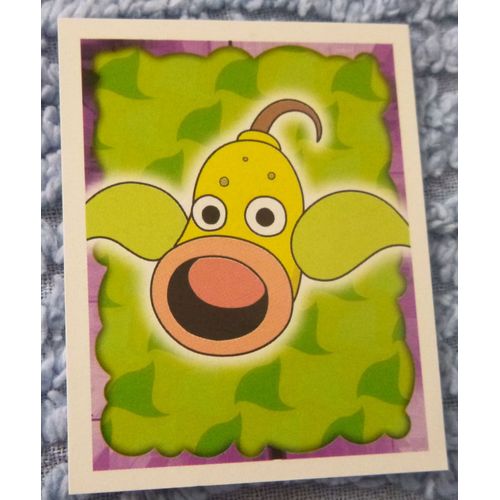 ‌Sticker Pokemon Merlin Collection 1999 N°70