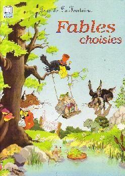 Fables choisies