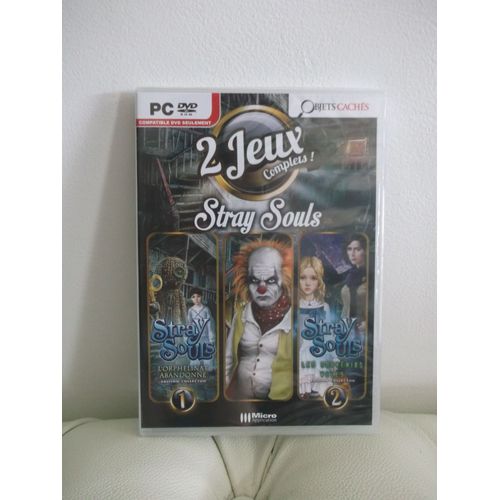 Stray Souls Pc