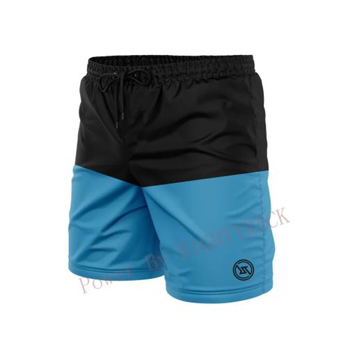 Pantalon De Plage Coloré Pour Homme,Short De Surf Et De Natation,Short D'eau Rt,Impression Numérique,Été