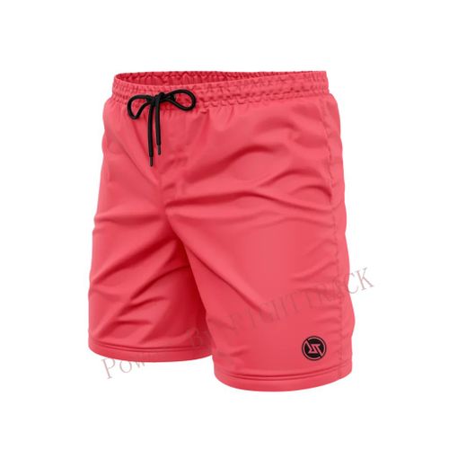 Pantalon De Plage Coloré Pour Homme,Short De Surf Et De Natation,Short D'eau Rt,Impression Numérique,Été