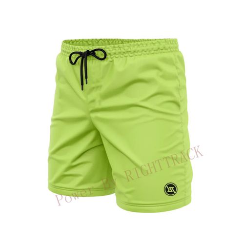 Pantalon De Plage Coloré Pour Homme,Short De Surf Et De Natation,Short D'eau Rt,Impression Numérique,Été