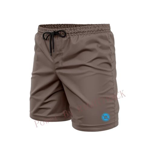 Pantalon De Plage Coloré Pour Homme,Short De Surf Et De Natation,Short D'eau Rt,Impression Numérique,Été