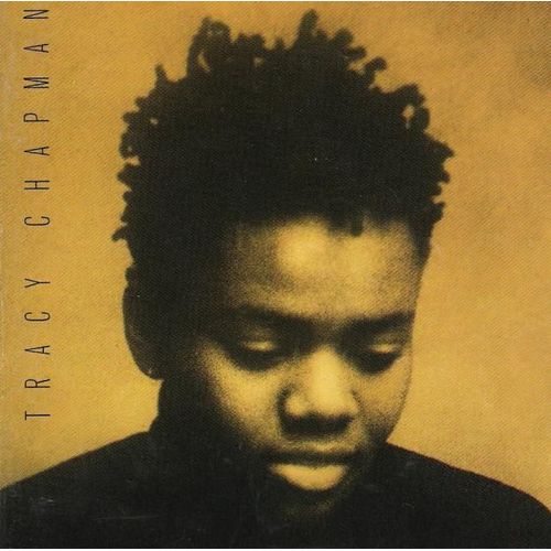 Tracy Chapman