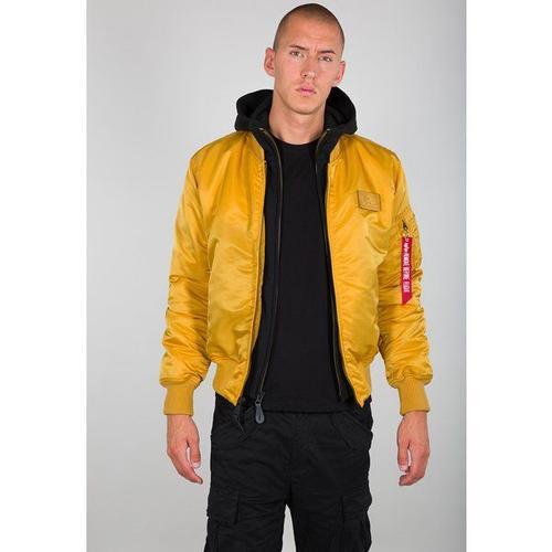 Bomber Alpha Industries Ma-1 D-Tec