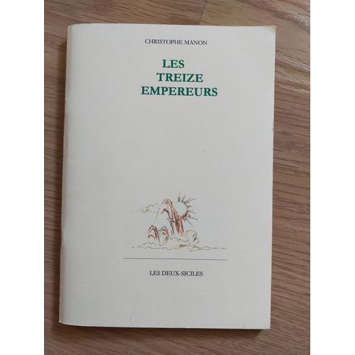 Les Treize Empereurs
