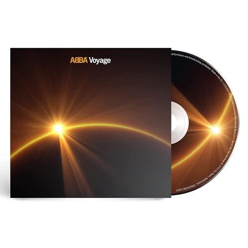 Voyage - Cd Softpack