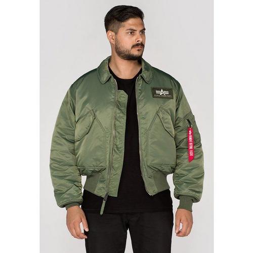 Bomber Alpha Industries Cwu 45