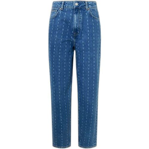 Jeans Femme Willow Pinstripe