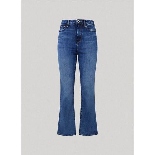Jeans Femme Dion Flare
