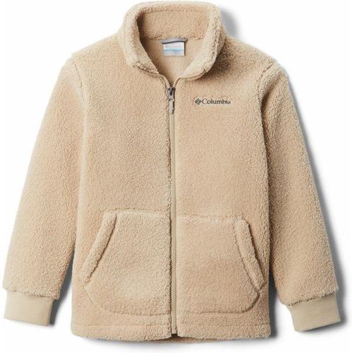 Sweatshirt Garçon Rugged Ridge Ii Sherpa Fz