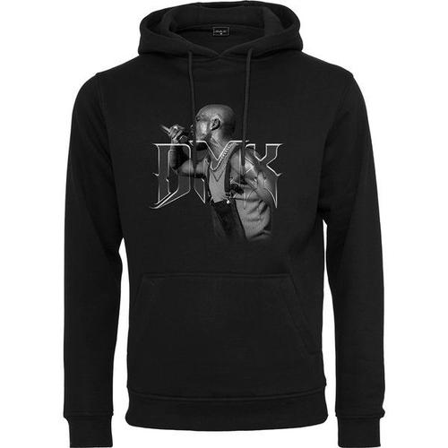 Sweatshirt À Capuche Mister Tee Dmx Mic