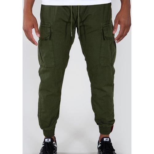 Pantalon Jogging Alpha Industries Ripstop