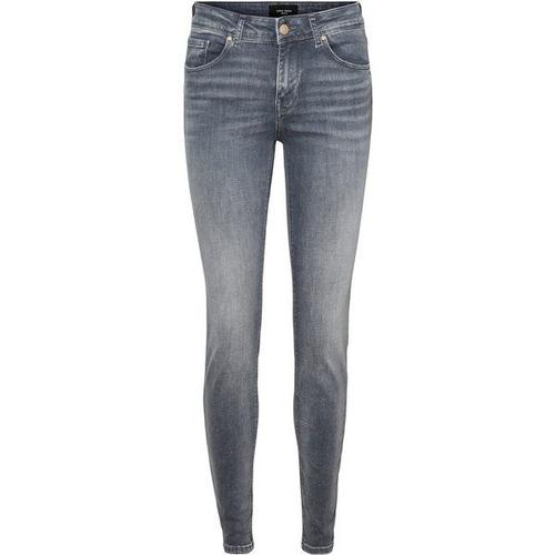 Jeans Slim Femme Vmlux