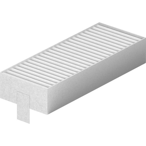 neff - filtre acoustique pour hotte neff - z811du0