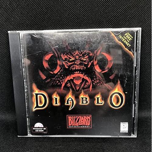 Diablo Pc-Mac