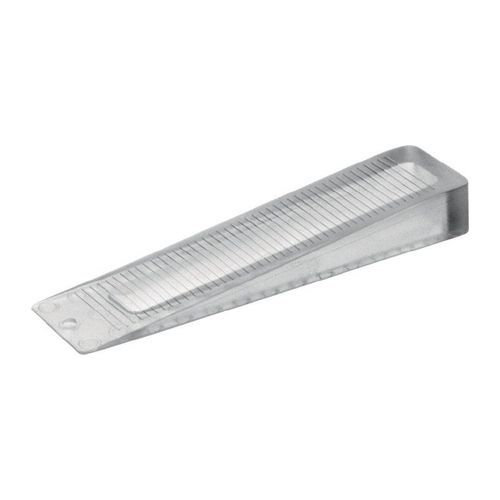 Cale TKL 2016 T 160mm plastique transparent