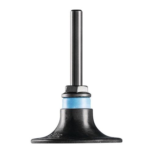Plateau-support COMBIDISC SBH D. 38 mm moyennement dur mi-dur PFERD