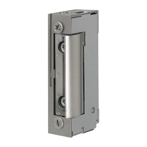 Serrure mortaise ?lectrique 118 FS 10-24 V AC/DC Dauerent.nein DIN Gauche/Droite