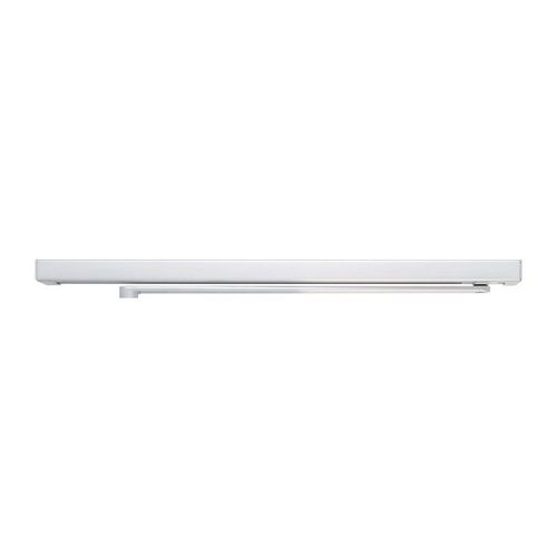Glissière pour G 195 pour DC 500/DC 700 argent mech.ASSA ABLOY