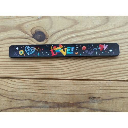 Bracelet Disney Pride