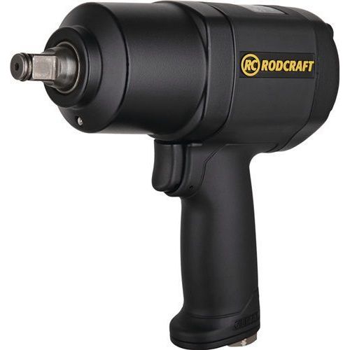 Tournevis ? frapper pneumatique RC 2268 12,5mm (1/2 po.) carr?.900 Nm RODCRAFT