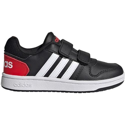 Adidas Hoops 2.0 C Jr Fy9442 Baskets