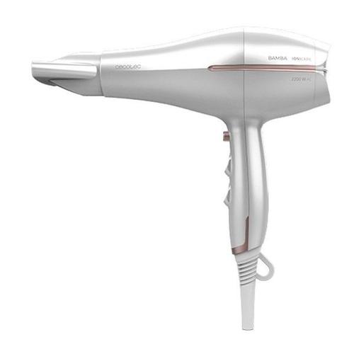 Sèche-Cheveux Cecotec Ac Bamba Ionicare 5300 Maxi Aura 2200w