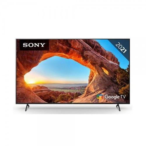 TV intelligente Sony KD85X85JAEP 85" 4K Ultra HD LCD WiFi