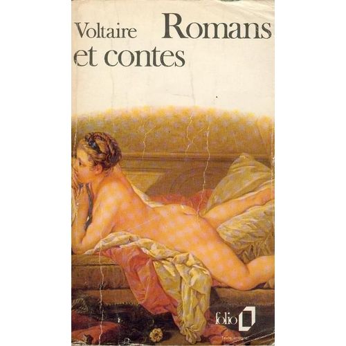 Romans Et Contes