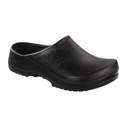 Sabot Super Birki Taille 40 noir PU OB EN20345 BIRKENSTOCK