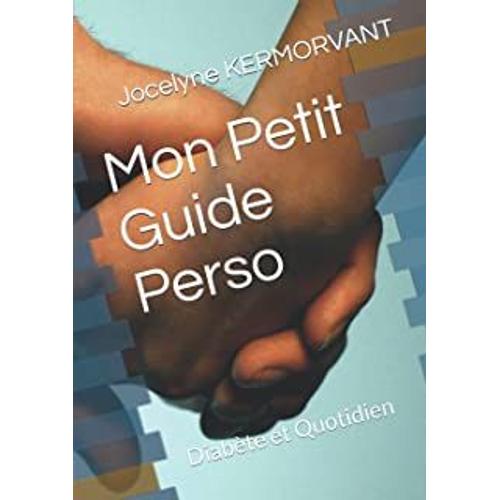 Mon Petit Guide Perso