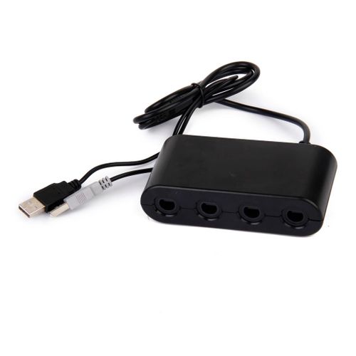 Manette Controleur Pour Pour Nintendo Wii Wii U Sans Fil