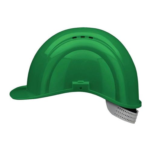 Casque de protection INAP-Defender 6 (points) vert menthe polyéthylène EN 397 VO