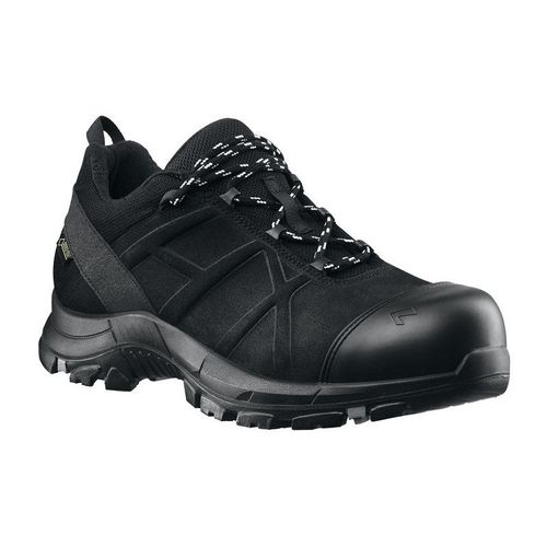 Chaussure De Sécurité Be Safety 53 Low Taille 10,5 (455) Noir S3 Hro Hi Ci Wr S