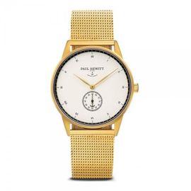 Montre Femme Paul Hewitt Ph-M1-G-W-4m-503 (Ø 36 Mm)