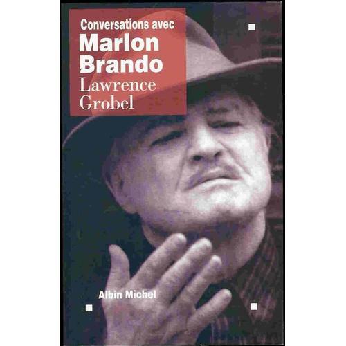 Conversations Avec Marlon Brando