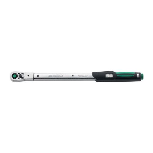 Clé dynamométrique 730NR/20QR FK 1/2 po. 40-200 Nm STAHLWILLE